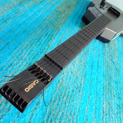 CASIO DG-20 Digital Guitar Synthesizer - Serviced - J060 image 10