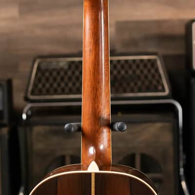 Martin Conversion 1930 00-42 Brazilian Rosewood Acoustic Guitar with Hardshell Case image 8