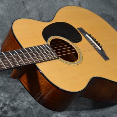 Martin Standard Series 000-18 Mahogany Auditorium Body w/ FREE Same Day Shipping image 5