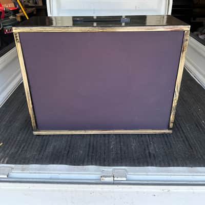 1x12 Pallet Cabinet image 1