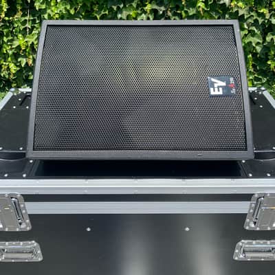 Electro Voice SXA250 2-Way Full-Range 15" Powered PA Speaker (Price for 1 speaker) image 2