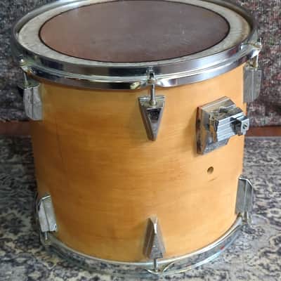 Tama Granstar 13" Tom - No Wrap or Badge image 2