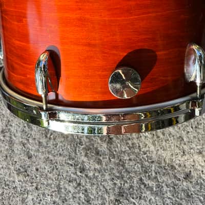 Gretsch USA custom Vintage 1973 - Walnut Lacquer image 7