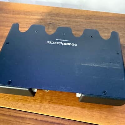 Sound Devices PowerStation-8M - 8-Slot Charger for Astral Mini Transmitters image 7