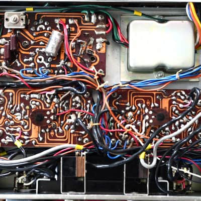 Sony SRA-3 image 6