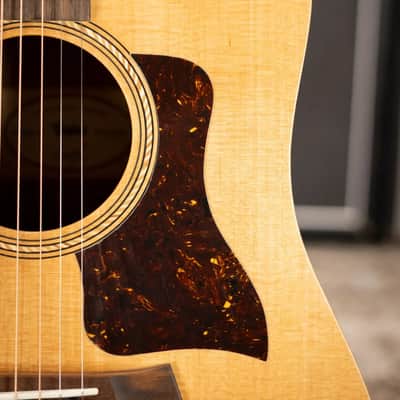 Taylor Academy 10e Dreadnought Acoustic/Electric Guitar with Gig Bag image 13