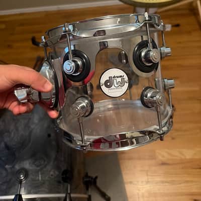 DW Collector's Series Drum Set image 7