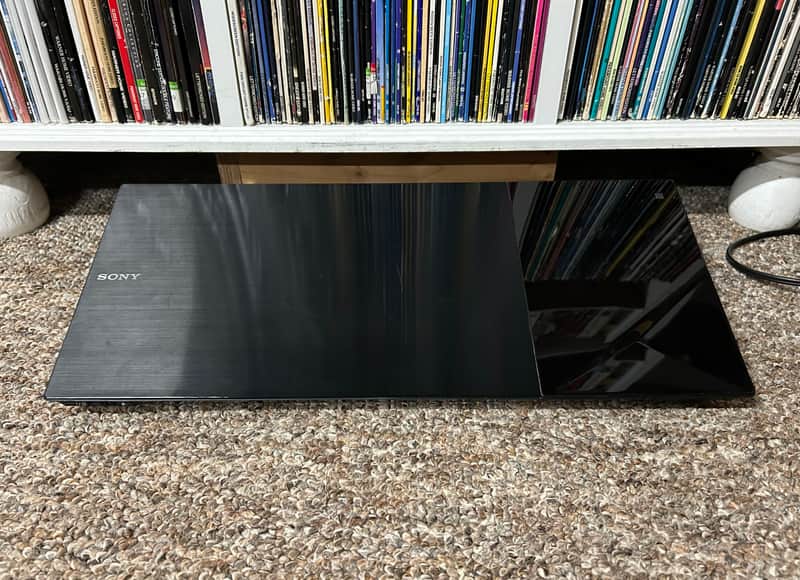 Sony BDV-N5200W Blu-Ray Disc/DVD Home Theater System Player Only TESTED ✅