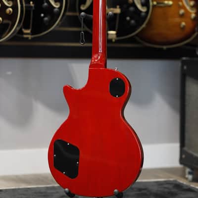 Heritage H-150 STANDARD with case sunburst image 2