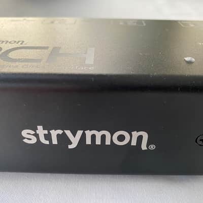 Strymon PCH Active Direct Box stereo headphone Bild 5