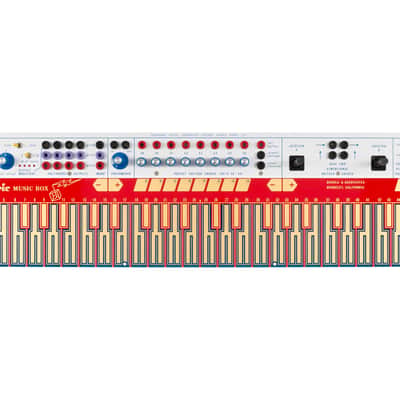 Buchla - 219 Classic Reissue image 1