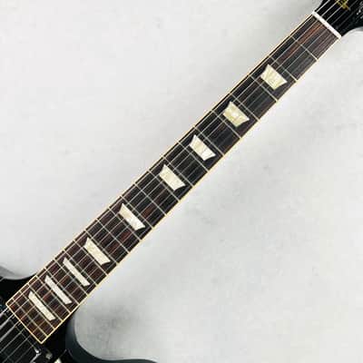 Gibson Firebird V 2013 - Ebony image 10