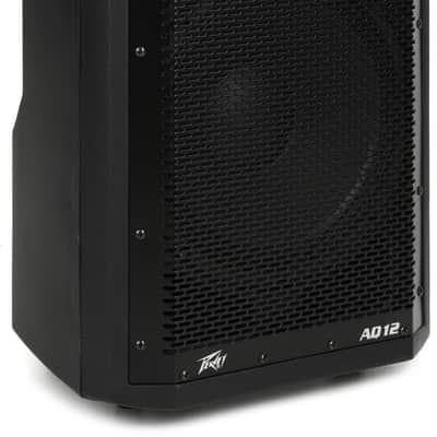 Peavey Aquarius AQ 12 670-watt 12-inch Powered Speaker image 1