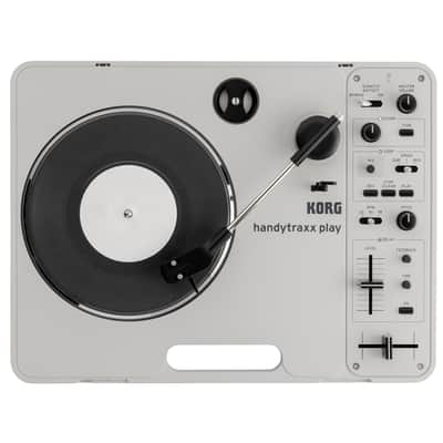 KORG Handytraxx image 9