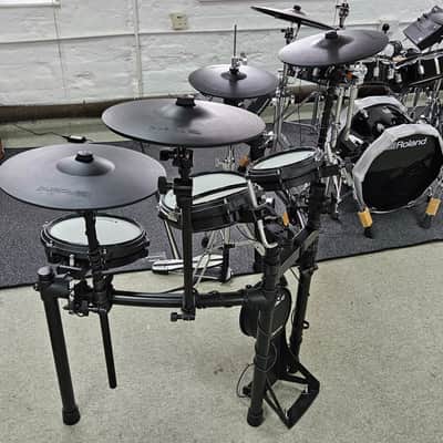 Roland TD-316 V-Drums, NEW MODEL, Ready to Play image 2