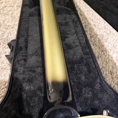 Epiphone Adam Jones Signature '79 Les Paul Custom 2024 - Present - Antique Silverburst image 9