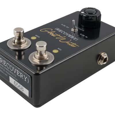 Recovery Ghost Writer Audio to MIDI Pedal [USED] imagen 3