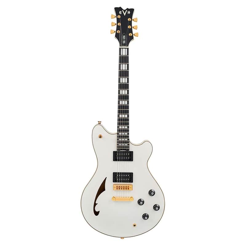 EVH SA-126 Special image 4