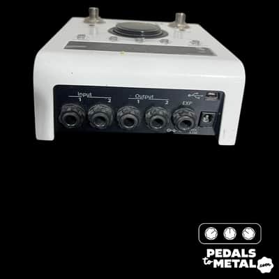 Eventide H9 Standard Harmonizer Effects Processor-x14662 image 3