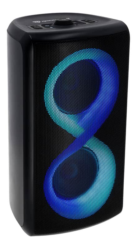 Rockville ELITE PARTY 5 1200w Bluetooth Party Speaker Extremely Loud+Portable image 1