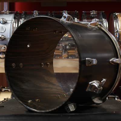 1980s Tama 11x12 Royalstar Tom in Brazilian Grain image 6