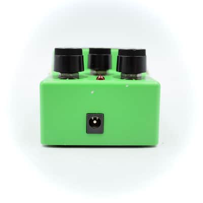 Maxon OD-9 Overdrive With Original Box Made in Japan Guitar Effect Pedal 226N00109 image 8