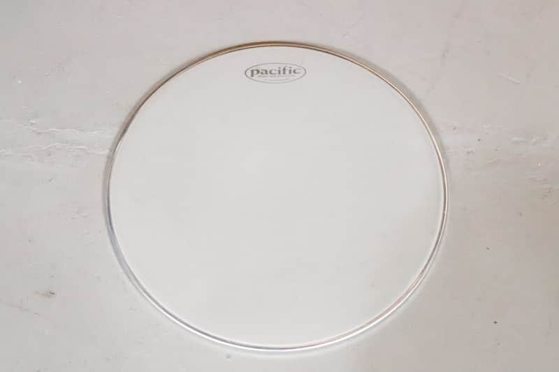 PDP Pacific 14" Mesh Drum Head image 1