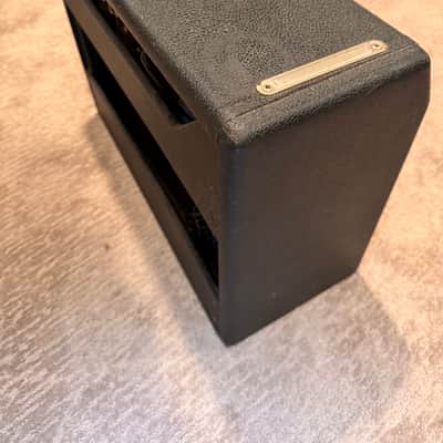 Fender Deluxe AB763 1964 - Blackface image 7