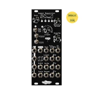 Noise Engineering Gamut Repetitor image 1