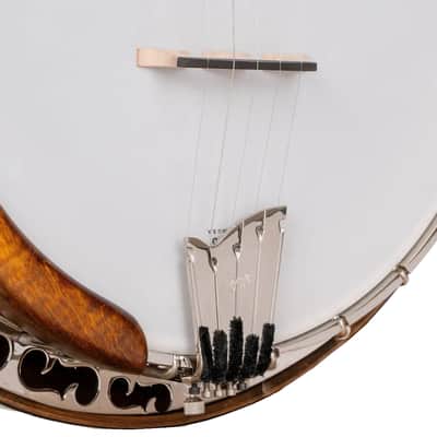 Pre-order OME Ikon 5-String Banjo 2026 image 5