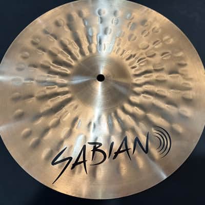 Sabian 15” HHX Legacy Hi-Hats Dave Weckl image 3
