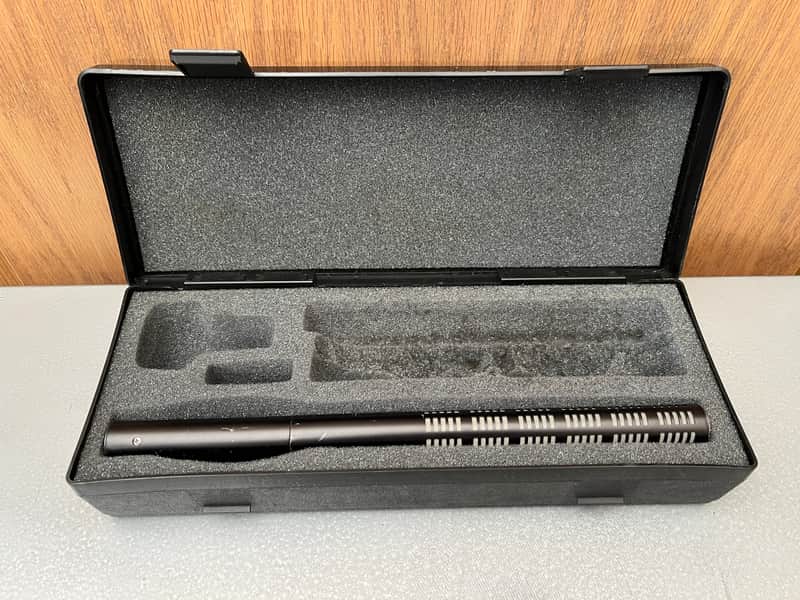 Immagine Sennheiser ME66 Mic + K6 Power Module - 1