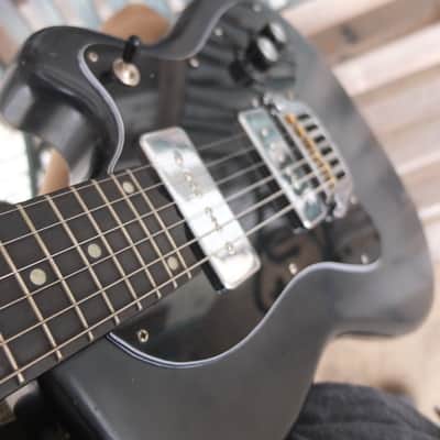 Ovation Viper 70s - Grey Burst image 6