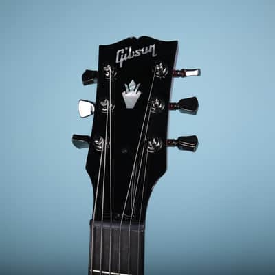 Gibson SG Standard Dark Limited Edition Cherry 2021 image 3