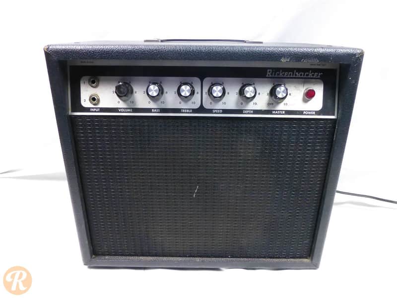 Rickenbacker TR7 Amp image 1