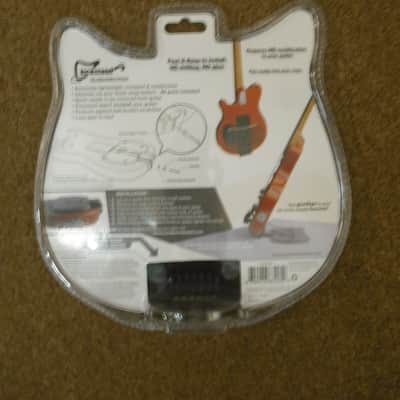 Kickstand Electric Guitar Stand image 2