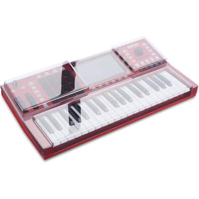 Decksaver Cover for Akai MPC Key 37 image 2