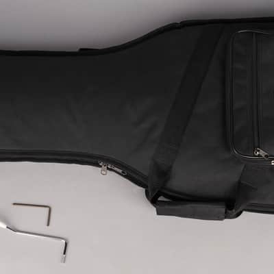 Fender American Performer Raw Ash Stratocaster - Limited Edition - 2019 - Natural Bild 18