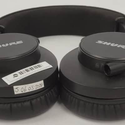 Shure SRH440A Headphone image 4