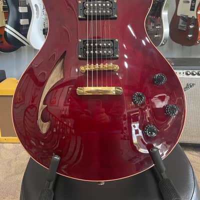 EVH SA-126 Standard 2025 - Present - Wine Red image 7