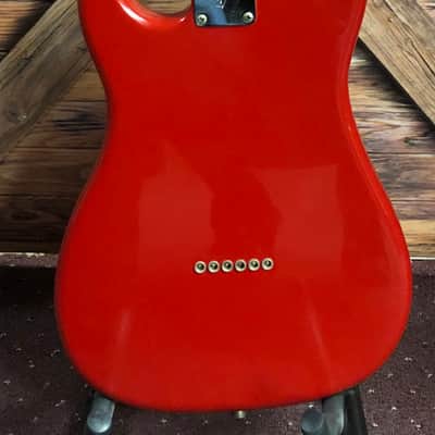 Fender Bullet S-2 (1981) image 8