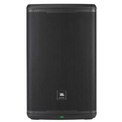 JBL Professional EON715 15" Speakers w EON718S 18" Subwoofers Pair Package image 4