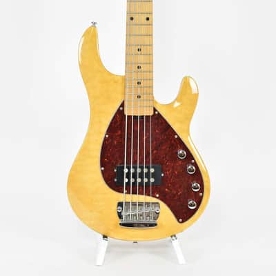 OLP Tony Levin Signature Bass guitar image 2