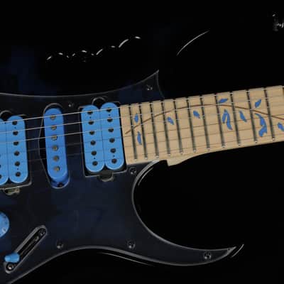 Ibanez JEM77P Steve Vai Signature - BFP (#363) image 3