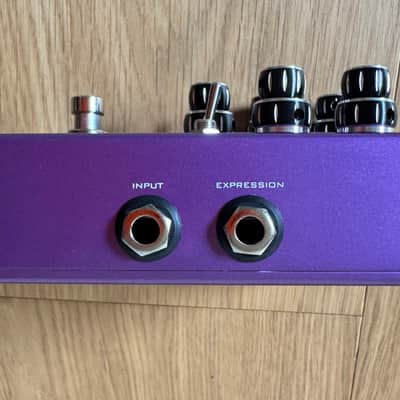 Pigtronix MS2 Mothership 2 Analog Synthesizer image 3