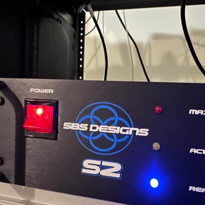 SBS Designs S2 2014 - Black image 2