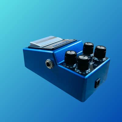 Maxon SM-9 Pro+ Super Metal image 3