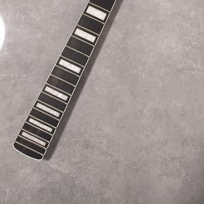 Maple ST Guitar Neck with Rosewood Fingerboard, 22-Frets image 2