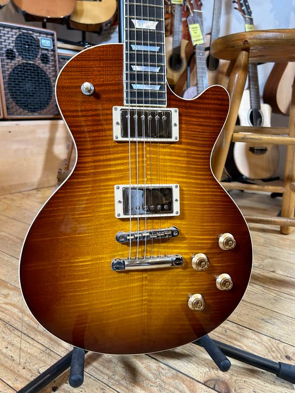 Eastman SB-59 - Goldburst image 1