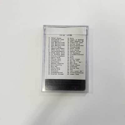 Voice Crystal 4 WS 50 Voice ROM for Korg Wavestation image 2
